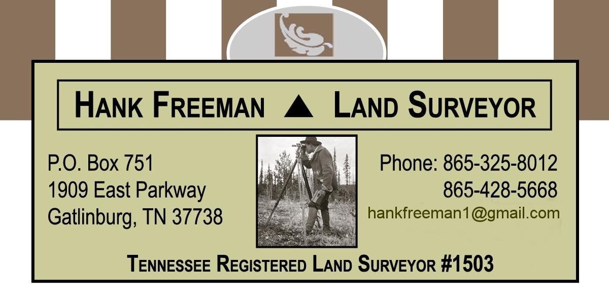 Avatar for Hank Freeman Land Surveyor