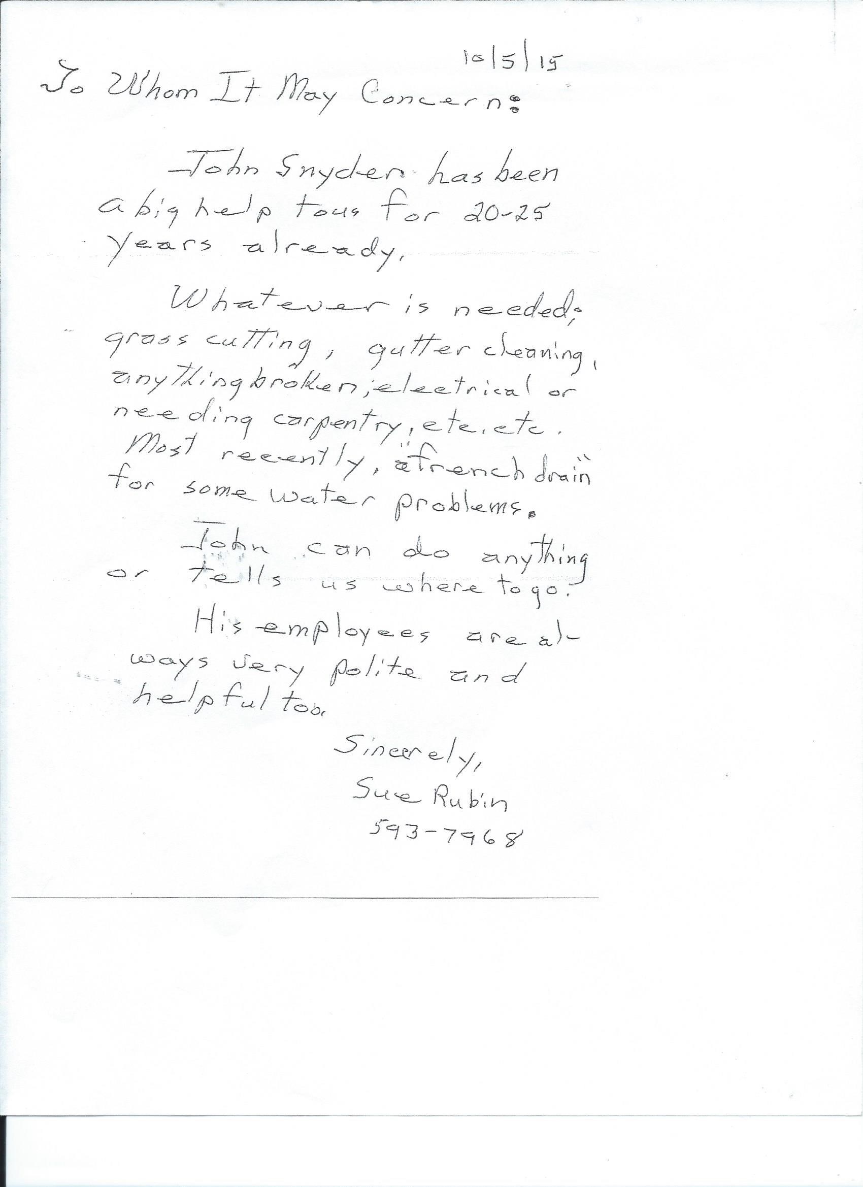 Avatar for Home Repairs LLC