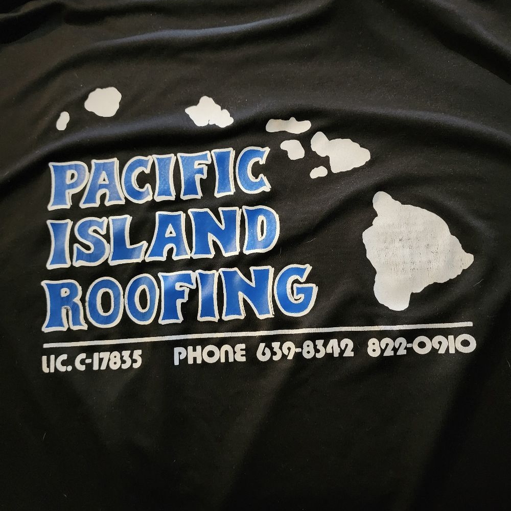 Avatar for PACIFIC ISLAND ROOFING