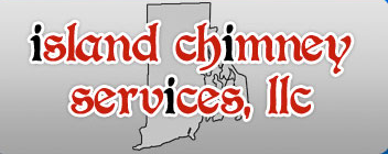 Logo for Island Chimney Services LLC