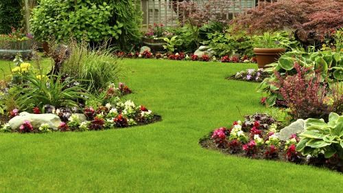 My-T-Clean Lawn Care Service LLC logo