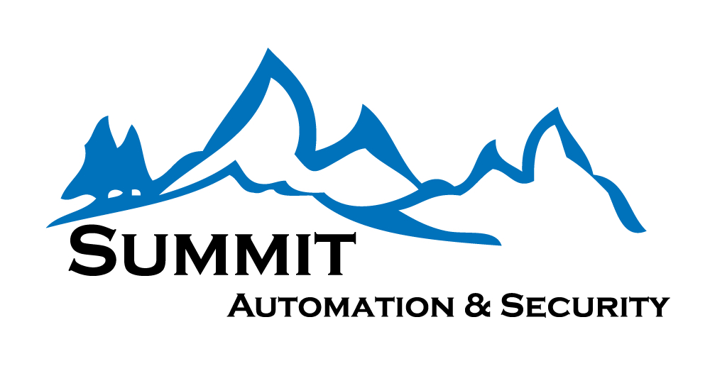 Summit Automation And Security logo