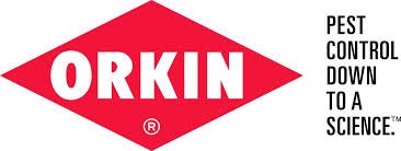 Logo for Orkin Pest Control
