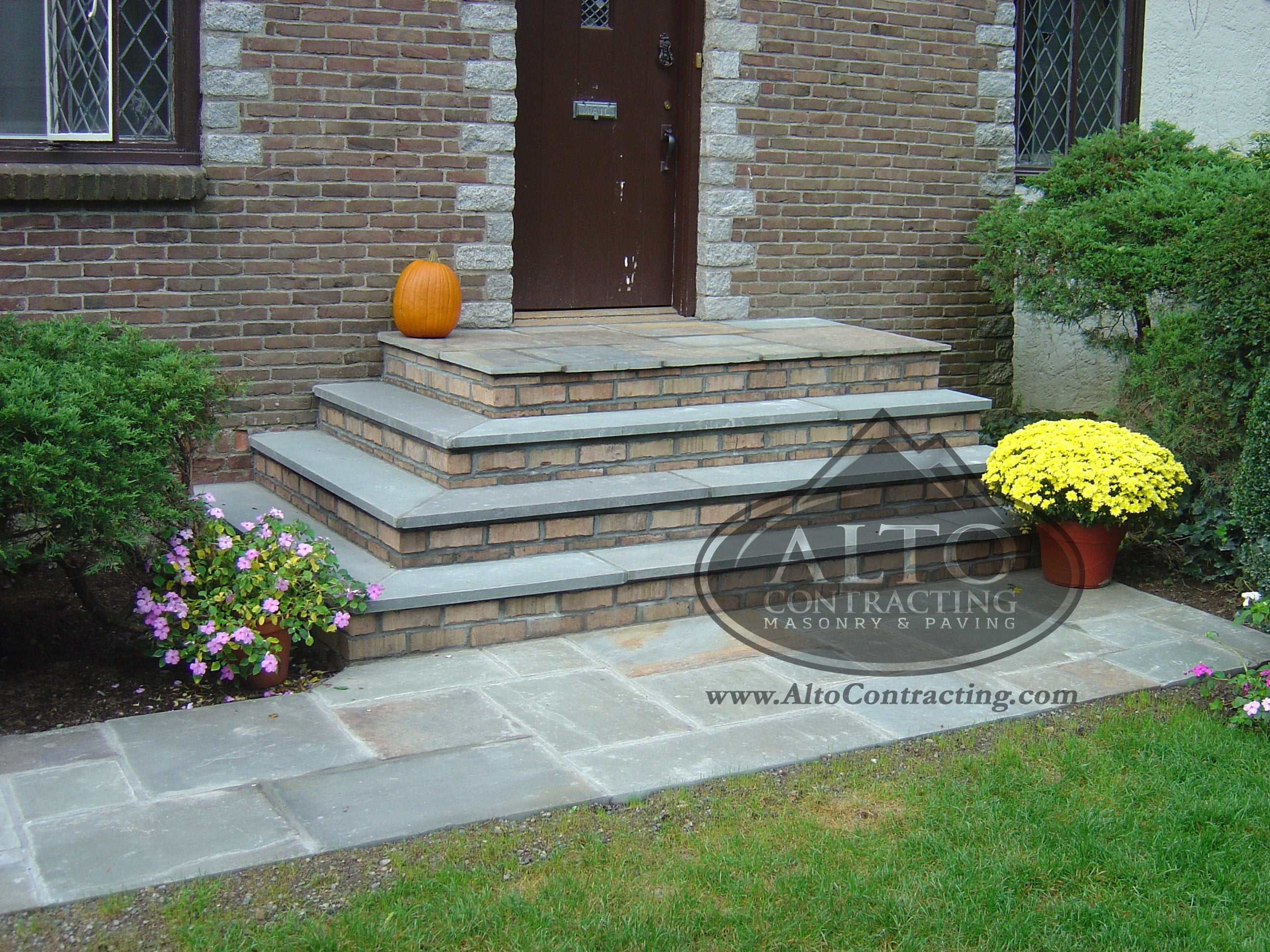 Avatar for Alto Contracting - Masonry & Paving