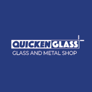 Quicken Glass LLC logo