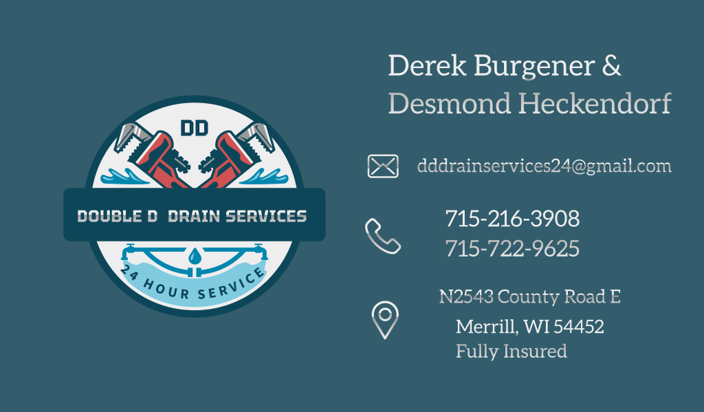 Avatar for DD Drain Service’s