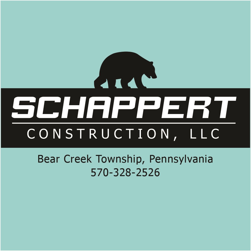 Scappert Construction, LLC logo