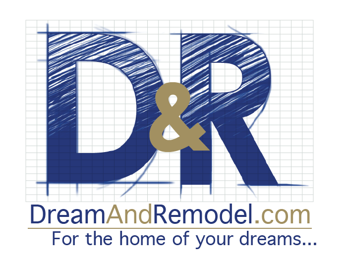 DreamAndRemodel, Inc logo