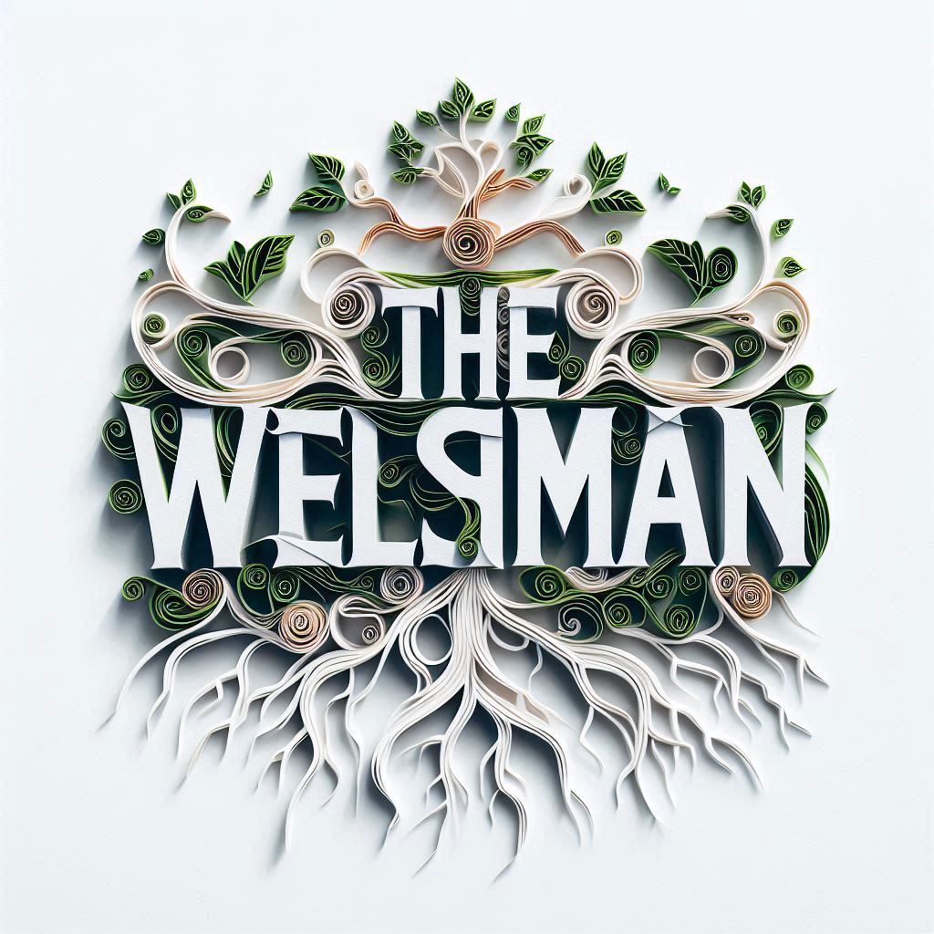 Avatar for Welsh by Design