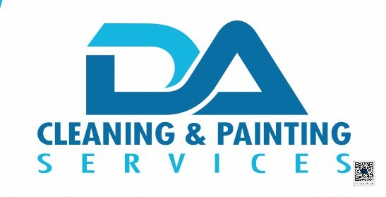 D&A Cleaning and Painting Services LLC logo