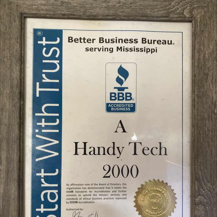 Avatar for A Carpet Tech 2000