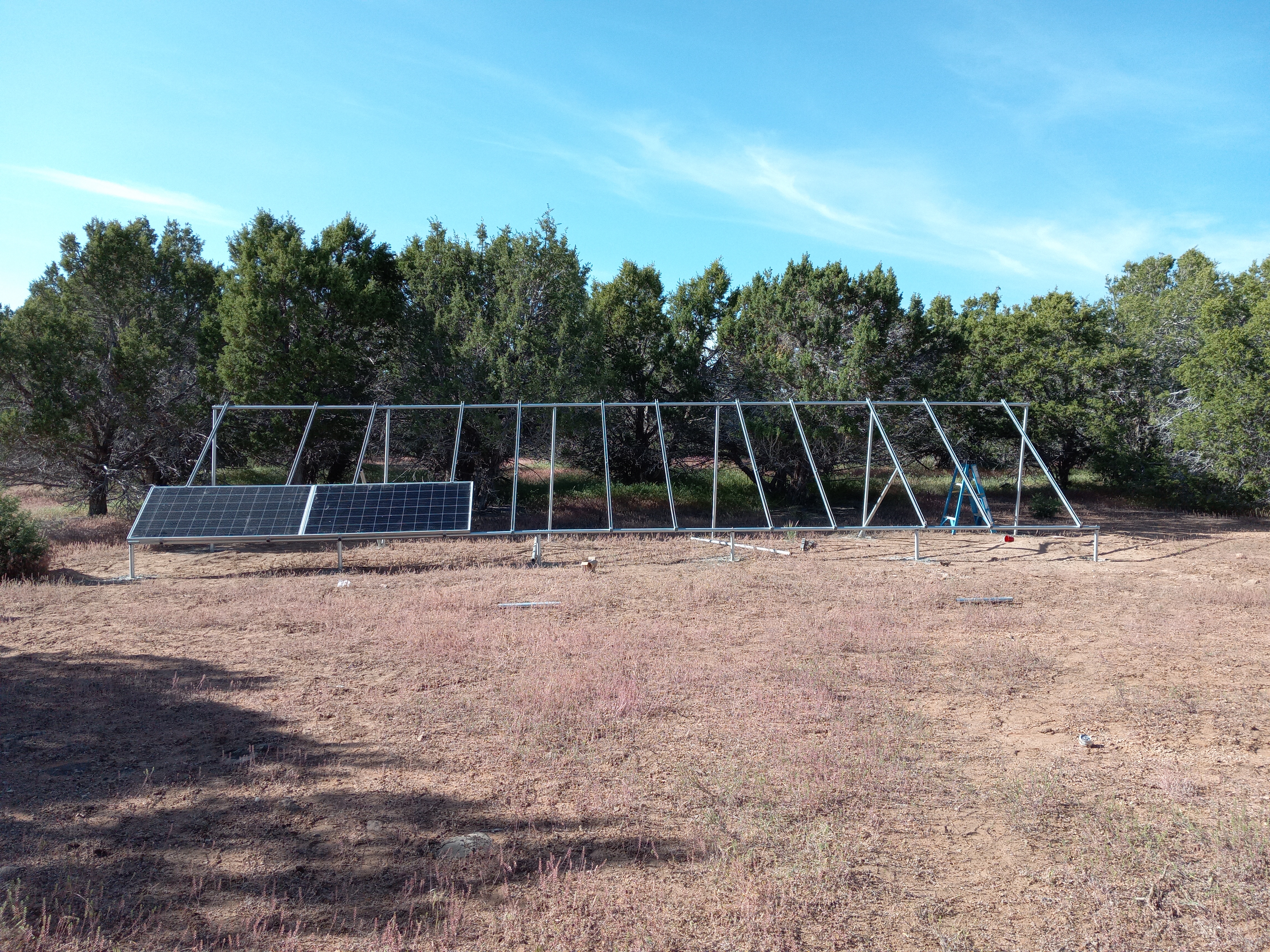 Avatar for Reeds solar designs llc 