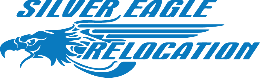 Logo for Silver Eagle Relocation