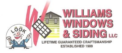 Avatar for WILLIAMS WINDOWS & SIDING LLC