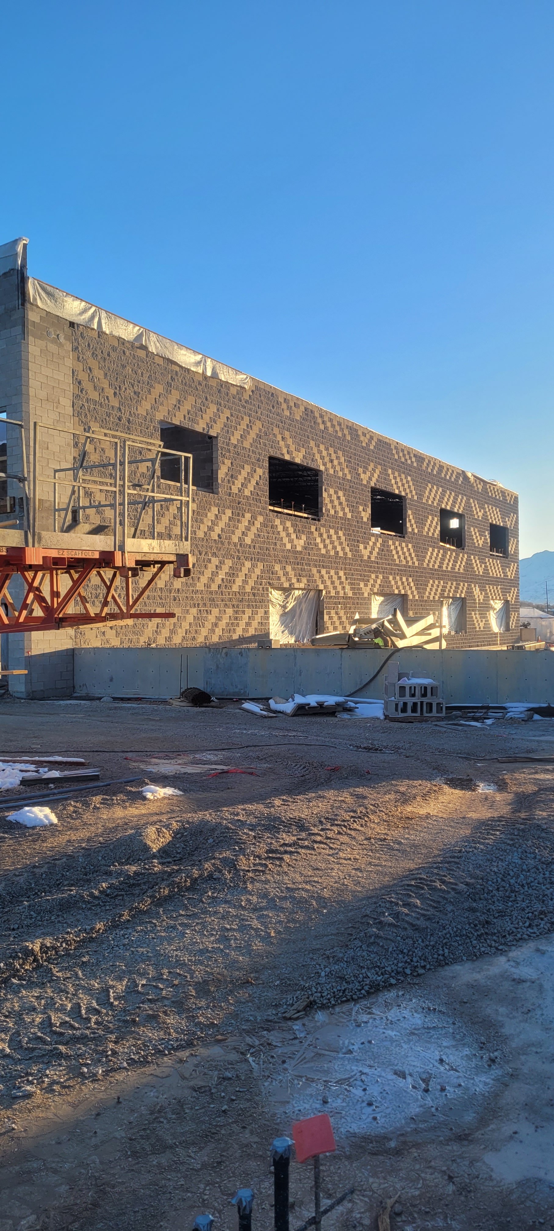 Avatar for Rios Masonry