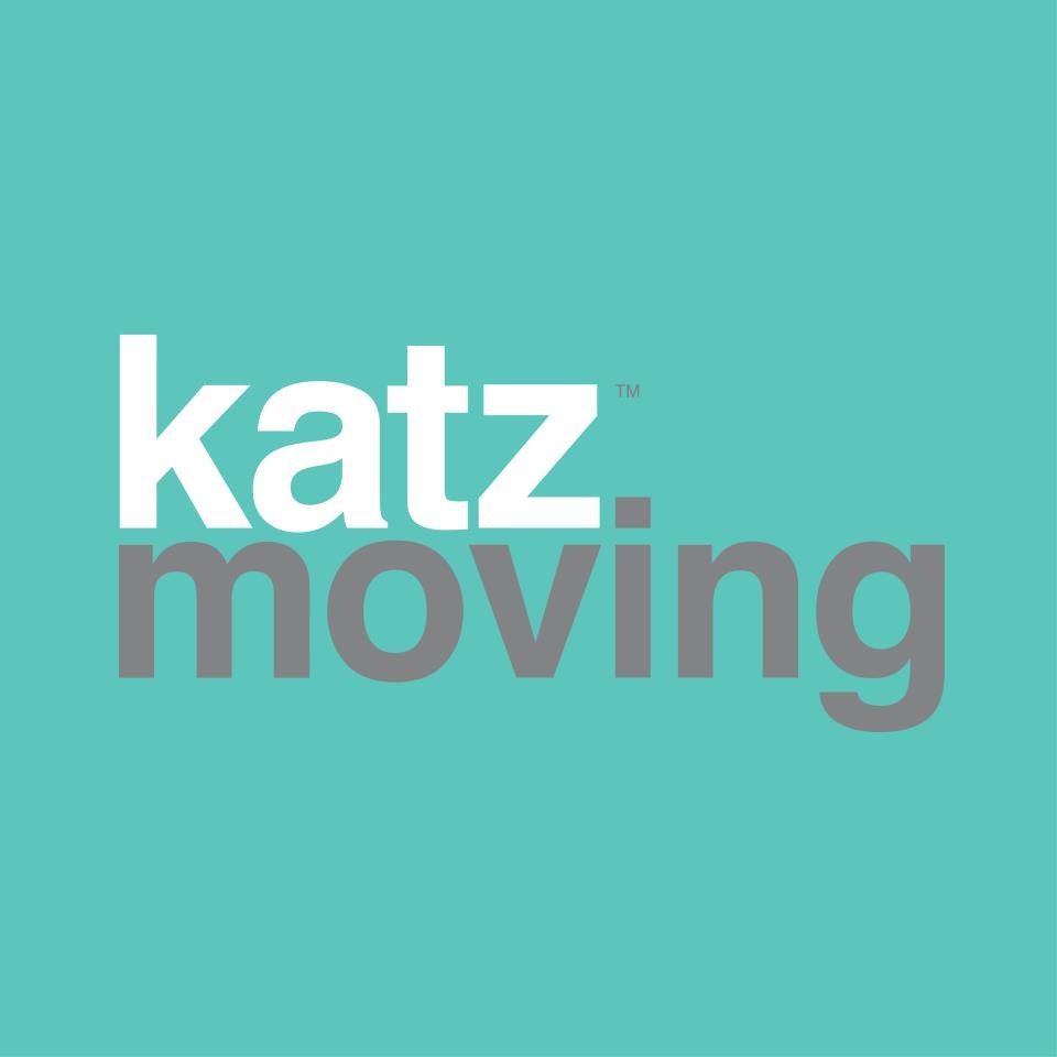 Logo for Katz Moving