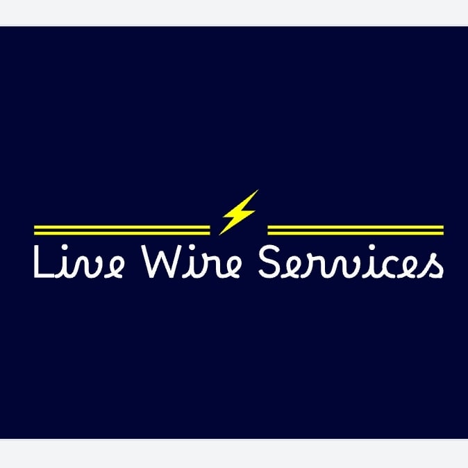 Avatar for Live Wire Services Inc