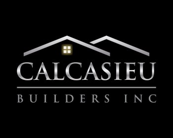 Calcasieu Builders logo