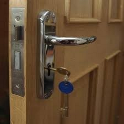New Haven Locksmith Store logo