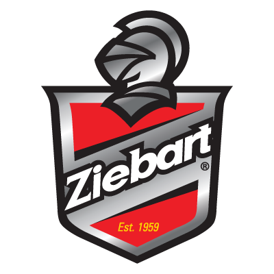 Ziebart of Spokane logo