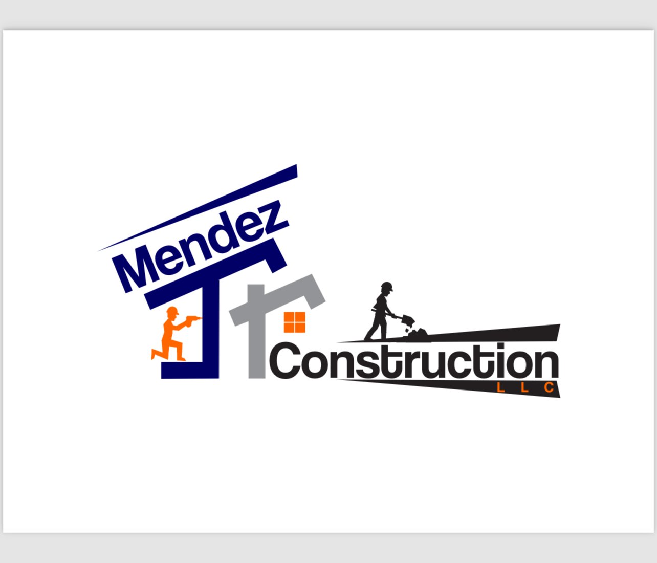 Avatar for Méndez Jr Construction LLC