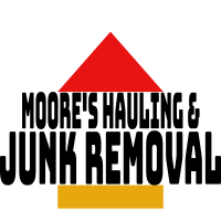 Avatar for moore's hauling and junk removal 