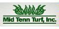 Avatar for Mid-Tenn Turf, Inc.