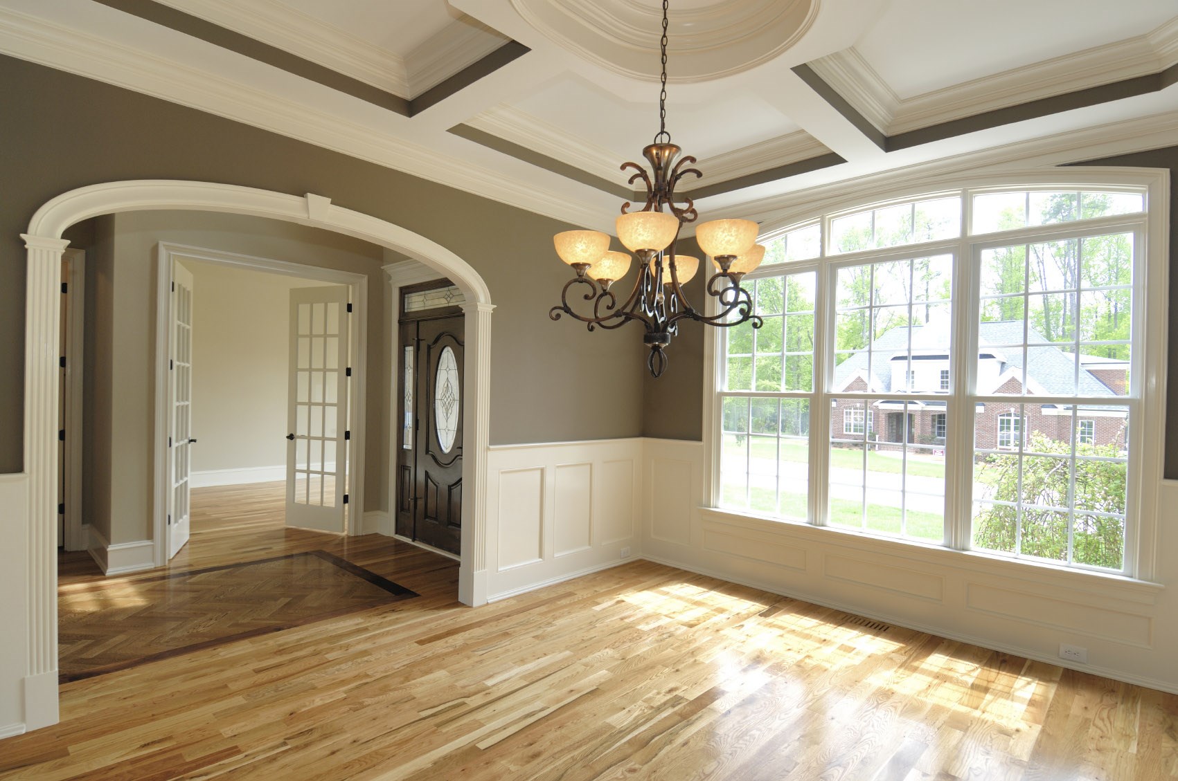 Renovation Specialists logo
