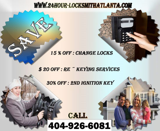 Avatar for Locksmith Atlanta
