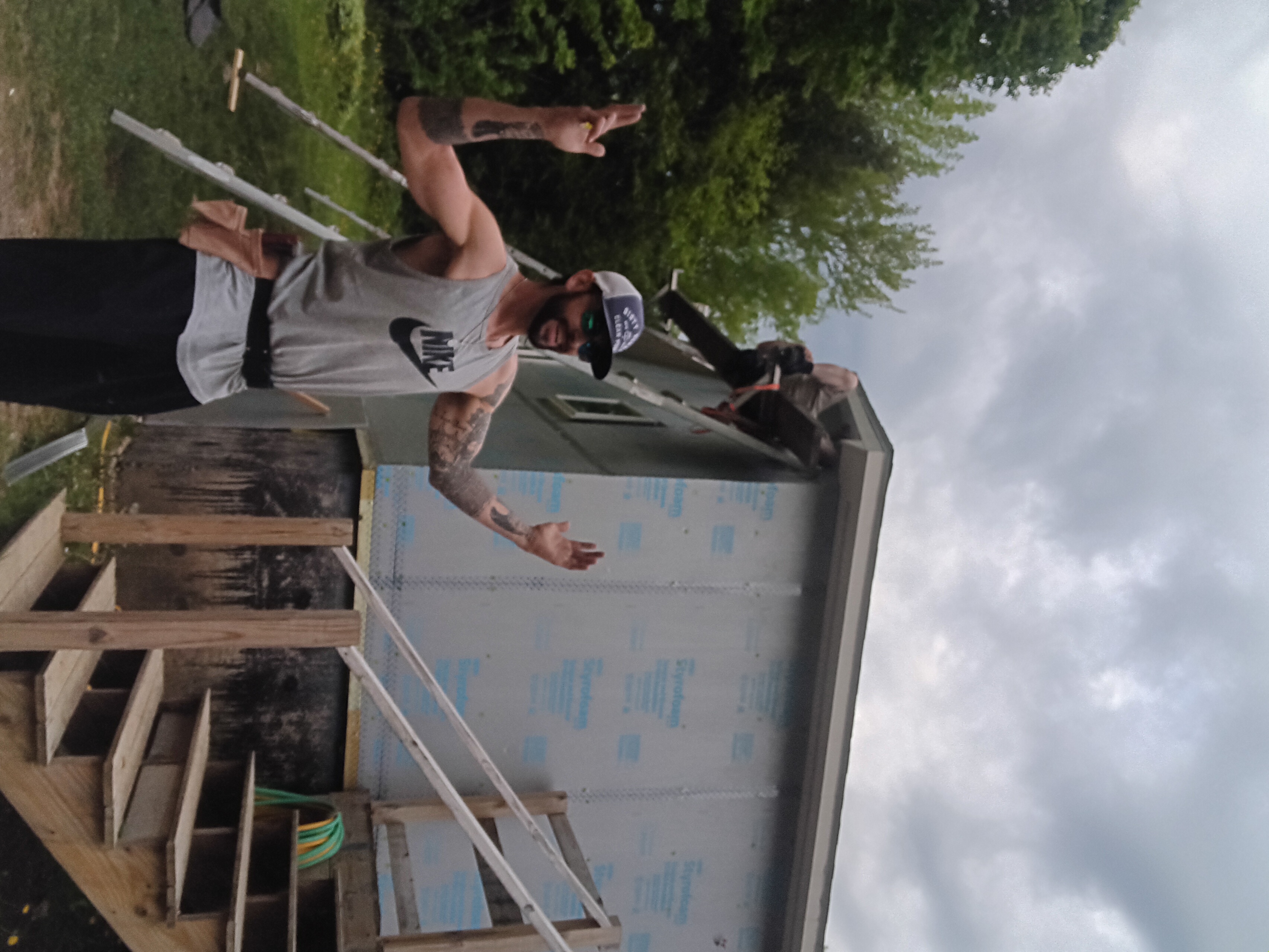 Avatar for Hammer Time Construction