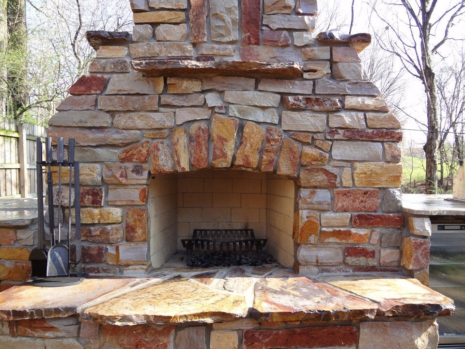 Avatar for Masterpiece Masonry