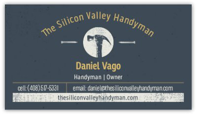 Avatar for The Silicon Valley Handyman LLC