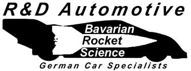 Avatar for R&D Automotive Bavarian Rocket Science