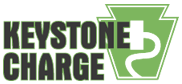 Keystone Charge logo