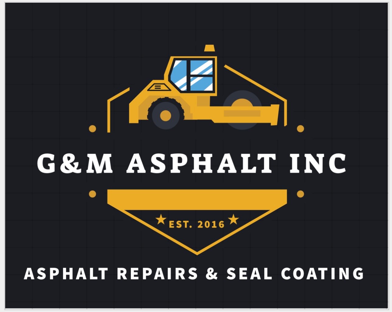 Avatar for G&M Asphalt inc