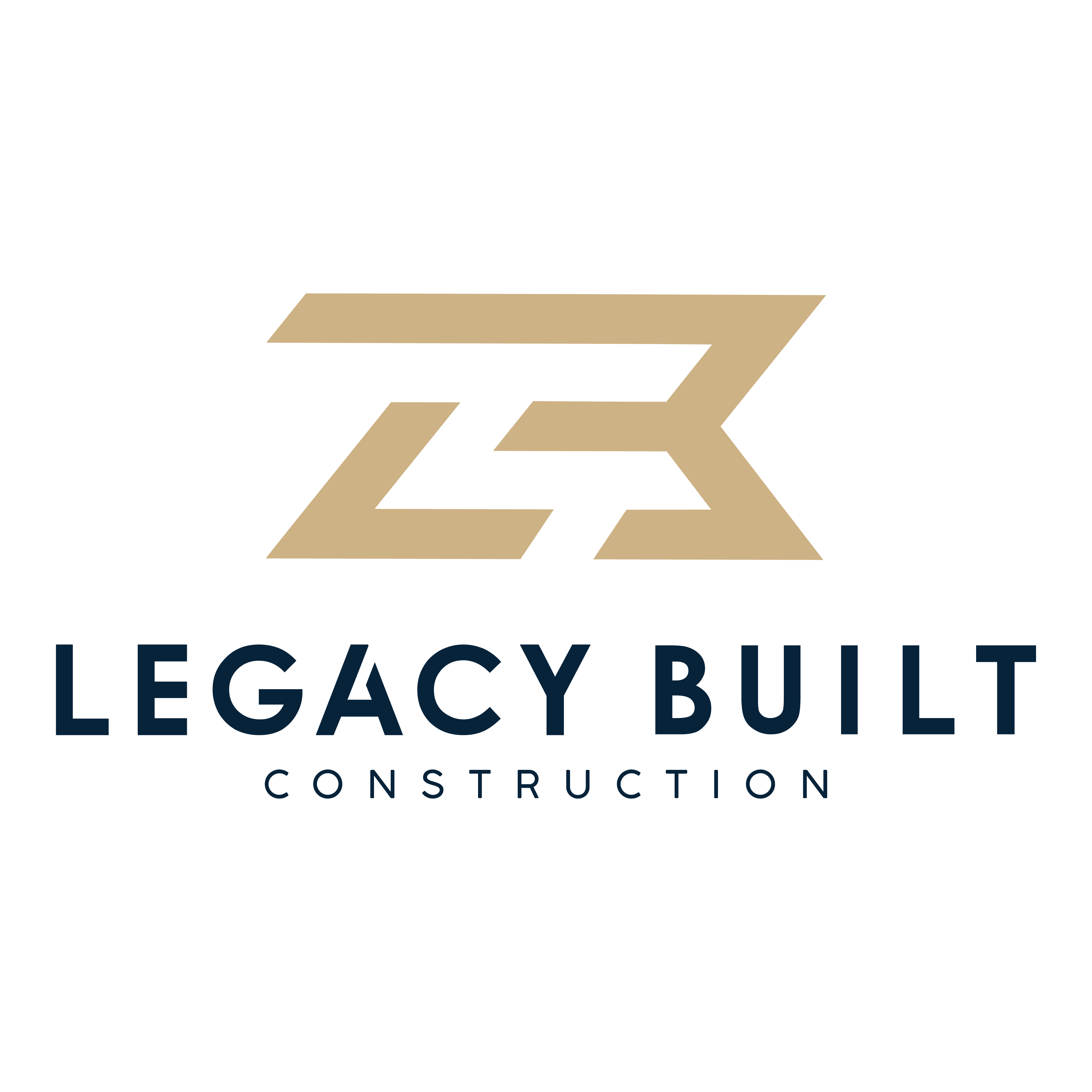 Avatar for Legacy Built Construction 