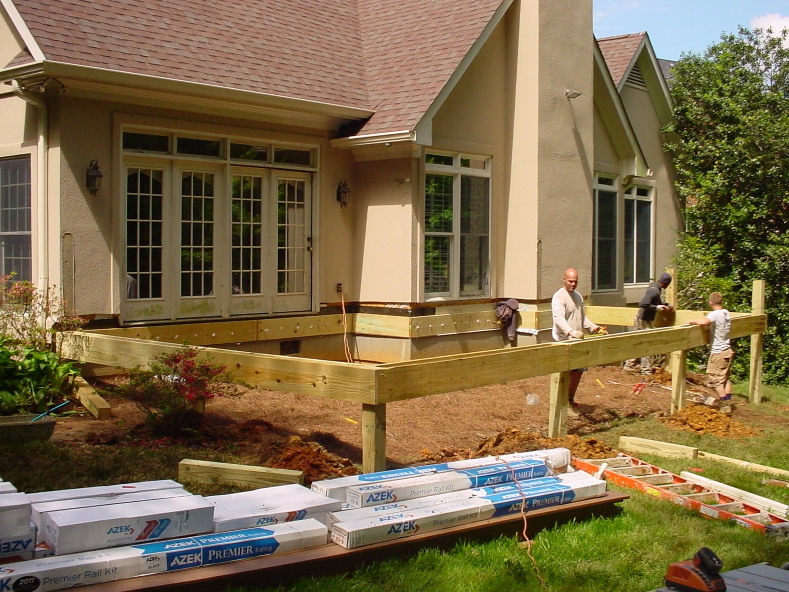 Avatar for Reigo Building Improvement