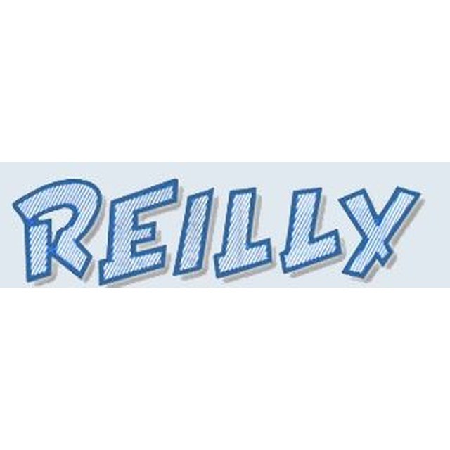 Reilly Well Drilling Inc logo