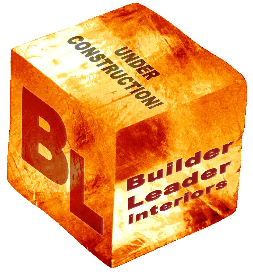Logo for Builder Leader Contracting