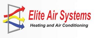 Elite Air Systems logo