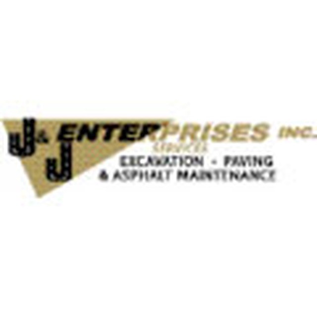 J & J Enterprises, Inc. logo