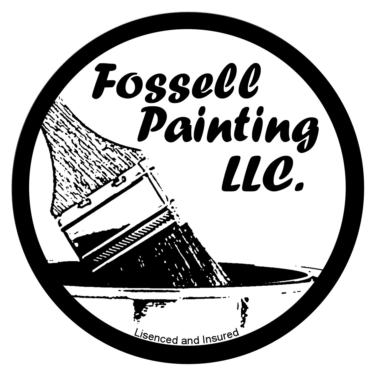 Avatar for Fossell Paintig LLC
