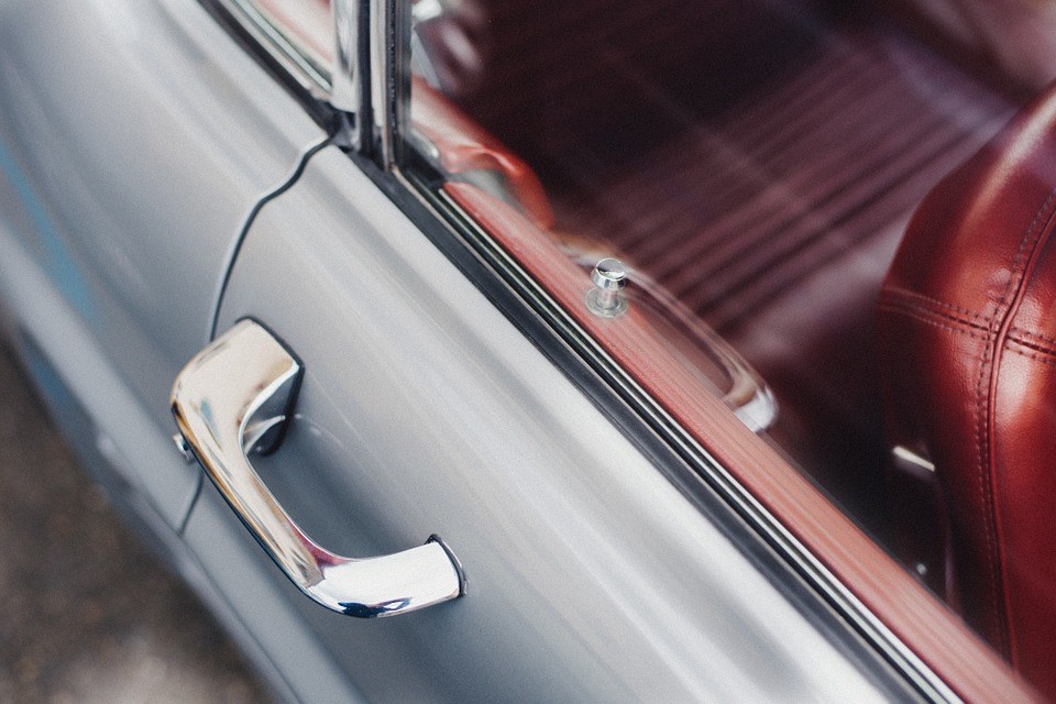 Classic Auto Locksmith Services