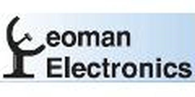 Dish Network Authorized Retailer - Yeoman logo