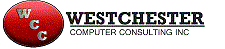 Westchester Computer Consulting Inc logo