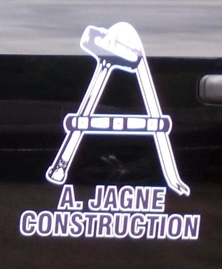 A. Jagne Construction LLC logo