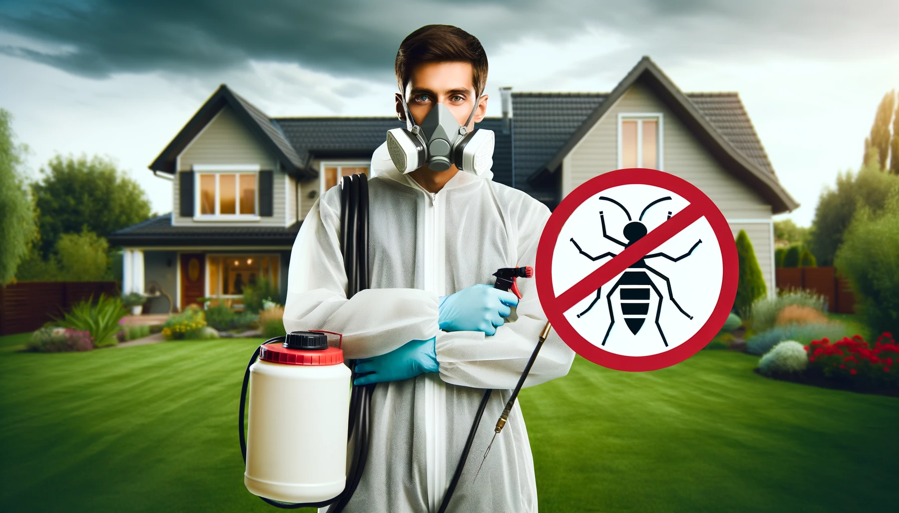 Avatar for Gruff's Pest Problems of Centennial 