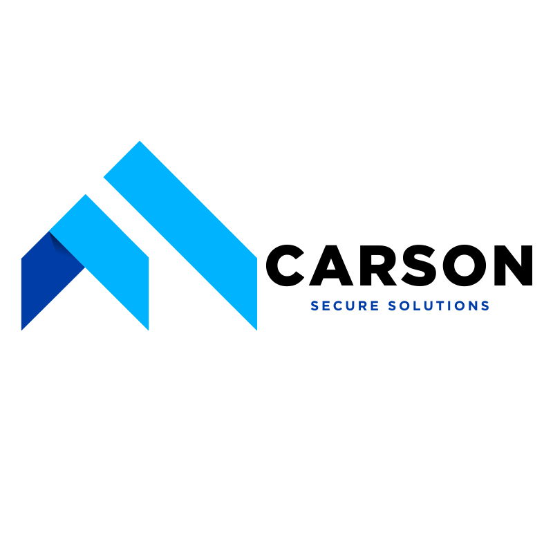 Avatar for Carson Secure Solutions