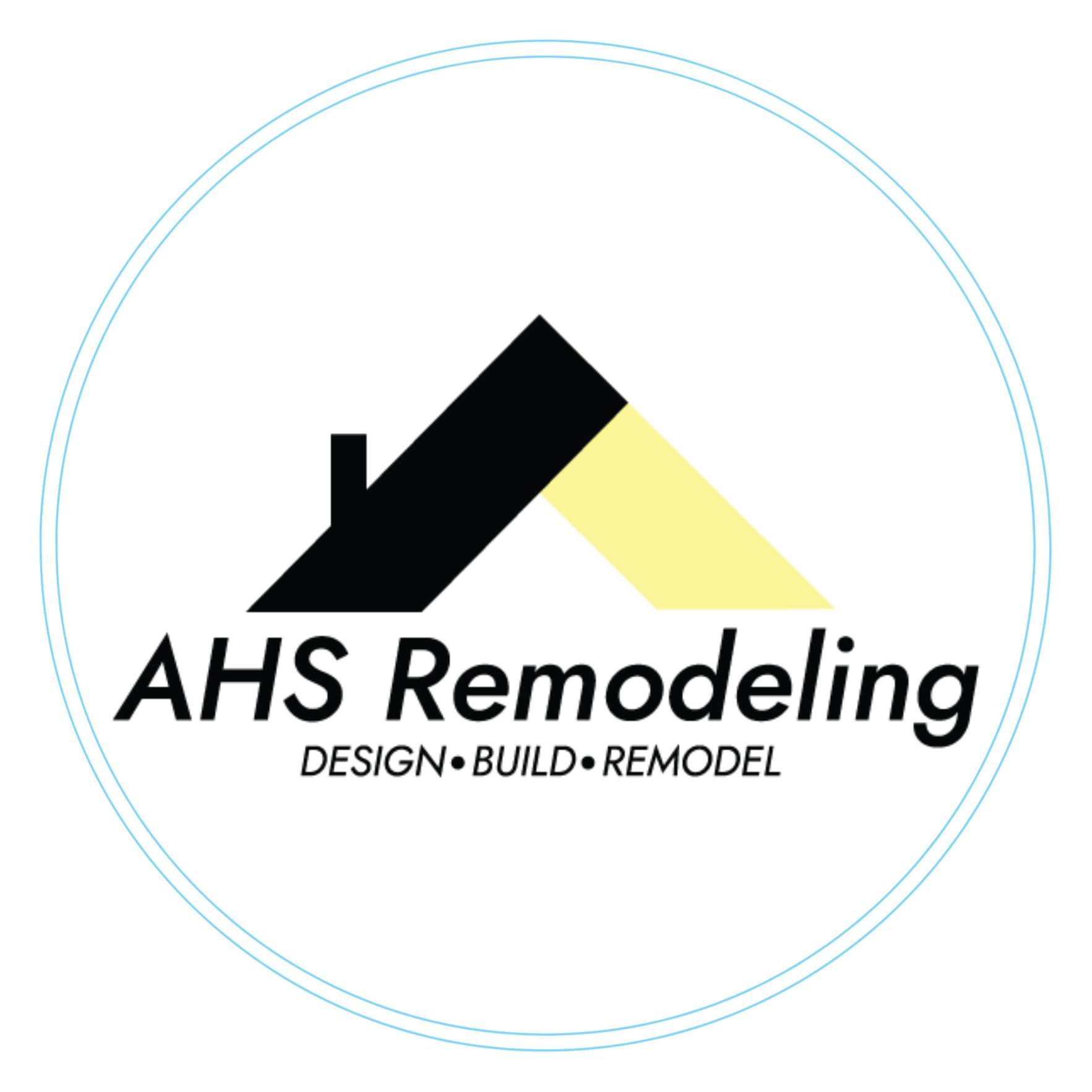 Avatar for AHS Remodeling 