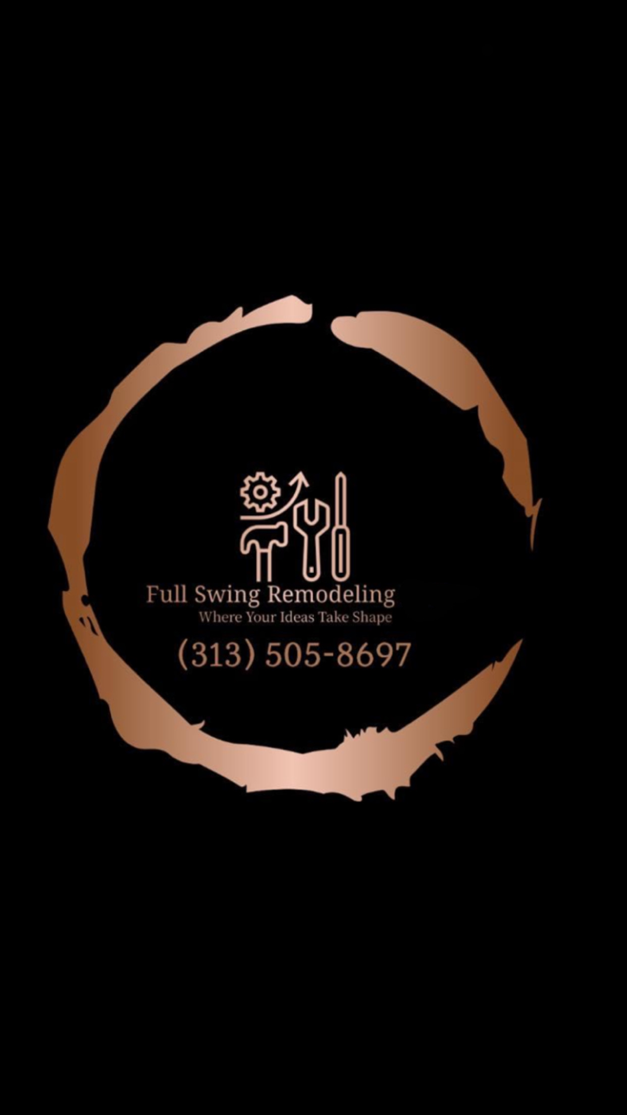 Avatar for Full Swing Remodeling